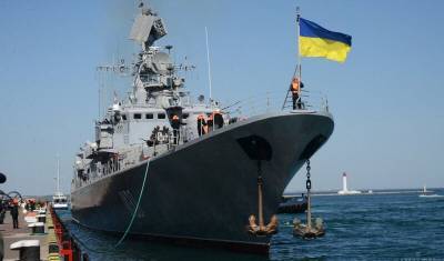 Андрей Таран - Украина намерена присоединиться к операции НАТО в Средиземном море - newizv.ru - Украина