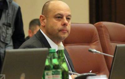 Виктор Пинчук - Власть должна отменить льготы по "зеленой" металлургии для Пинчука, - экс-министр энергетики - rbc.ua - Украина