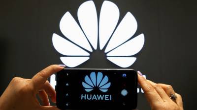 Мэн Ваньчжо - WSJ: США могут заключить сделку с арестованным финдиректором Huawei - russian.rt.com - Китай - США - Иран - Канада - штат Мэн