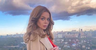 Алина Гросу - "Сумасшедшая" Алина Гросу представила саундтрек к сериалу, в котором сыграла главную роль - tsn.ua - Украина - Киев