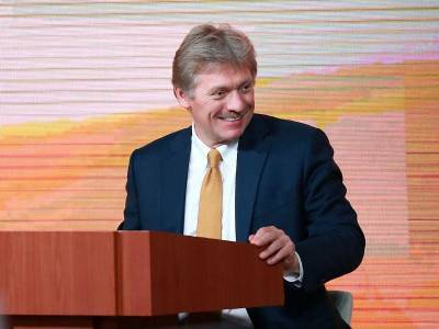 Дмитрий Песков - Майя Санду - Игорь Додон - Песков заявил, что Кремль не вмешивается во внутренние дела Молдовы - sobesednik.ru - Россия - Молдавия