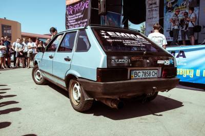 Авто за $1000: что можно купить в Украине и за границей - news.bigmir.net - Украина - Список