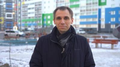 Молодой ученый-медик переехал в Спутник - penzainform.ru - Спутник