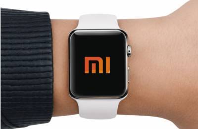 Смарт-часы Xiaomi Mi Watch получили крупное обновление - 24tv.ua