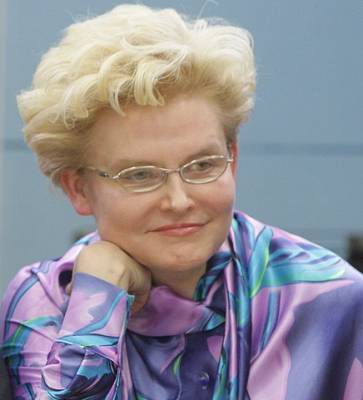 Елена Малышева - Денис Проценко - Дмитрий Шубин - Елена Малышева предупредила о приводящей к смерти от коронавируса супербактерии - actualnews.org