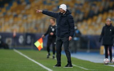 Зинедин Зидан - "Реал" ищет замену Зидану - rbc.ua - Украина
