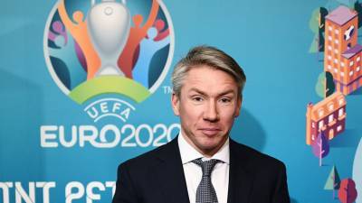 Алексей Сорокин - Сорокин: УЕФА нацелен на проведение матчей Евро-2020 со зрителями - russian.rt.com - Санкт-Петербург