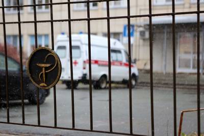 Ирина Гехт - Власти: всему коллективу закрытого урологического отделения ОКБ-3 предложили рабочие места - znak.com - Челябинская обл. - Челябинск