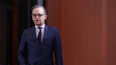 "Максимальное давление" США на Иран не сработало, считает ФРГ - vesti.ru - США - Вашингтон - Иран - Тегеран