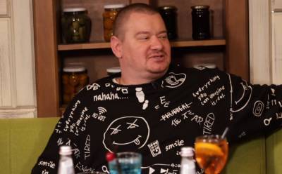 Евгений Кошевой - Кошевой из "Квартал 95" похвастался, сколько денег выделяет на жену и дочь: "Смотри, будешь жрать шапку..." - politeka.net