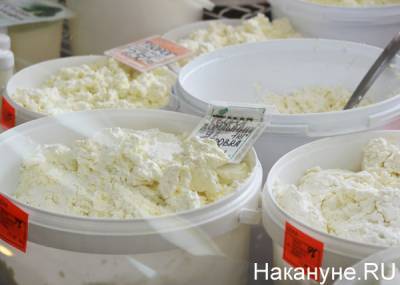 В Прикамье молочный комбинат получил штраф за кишечную палочку в твороге - nakanune.ru