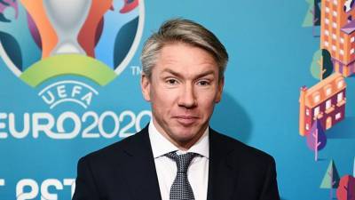 Алексей Сорокин - Сорокин: к Евро-2020 готовятся все 12 городов - russian.rt.com - Санкт-Петербург