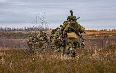 Оккупанты увеличивают количество диверсантов и снайперов на Донбассе, - разведка - rbc.ua - Донбасс