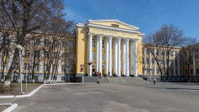 Дистанционка симулировала воронежских студентов к переходу на заочное обучение - gorcom36.ru
