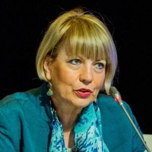 Томас Гремингер - Хельга Шмид - Генсеком ОБСЕ впервые в истории стала женщина - reporter-ua.com - Швейцария - Иран