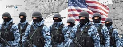 Бен Ходжес - США подтвердили планы использования Украины для постоянного... - politnavigator.net - Россия - США - Украина - Крым