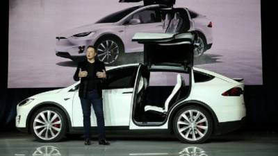 Илон Маск - Илон Маск готов купить любого автопроизводителя - usedcars.ru