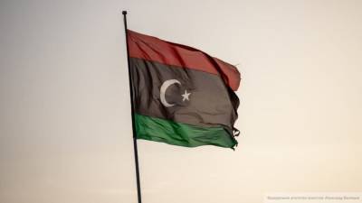 Врачи больницы в Триполи устроили протестную акцию против ПНС Ливии - polit.info - Ливия - Триполи