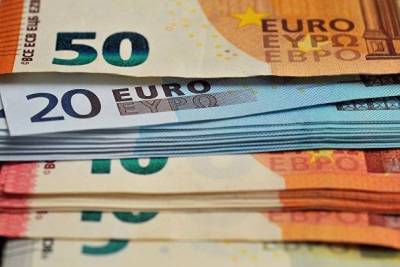 Евро упал ниже 90 рублей - smartmoney.one - Москва