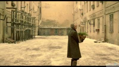 Виктор Косаковский - Драма "Дылда" вошла в список лучших фильмов по версии The NYT - newinform.com - New York - Санкт-Петербург