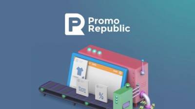 Финно-украинский стартап PromoRepublic привлек $1,5 млн инвестиций - hubs.ua - США - Финляндия