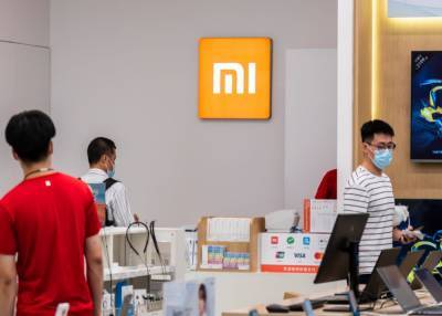 Евгений Миронюк - Xiaomi наступает: как китайский бренд вытеснил Apple из тройки лидеров рынка смартфонов - 24tv.ua