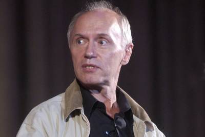 Юлия Началова - Александр Лазарев - Николай Караченцов - Бориса Плотникова похоронят рядом с Юлией Началовой - mk.ru