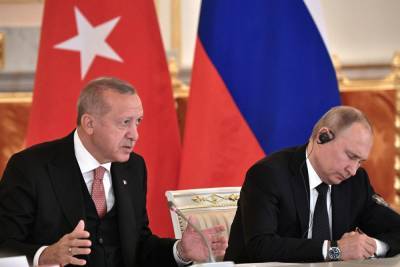 ​Эрдоган готовится к нестандартному шагу - Россия рискует потерять Армению и весь Кавказ - dialog.ua - Узбекистан - Турция - Киргизия - Туркмения - Азербайджан - Нагорный Карабах