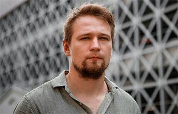 Из тюрьмы освободили экс-следователя Юшкевича - charter97.org