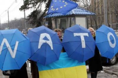 Эмине Джапаров - В МИД рассказали, когда Украина может вступить в НАТО - from-ua.com - Украина