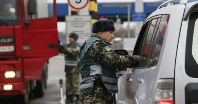 Украина не получила доказательств смертельной стрельбы на границе с Россией — ГПСУ - tsn.ua - Россия - Украина - Сумская обл.