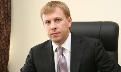 Виталий Хомутынник - Хомутынник продал 20% нефтегазовой компании JKX - capital.ua - Украина