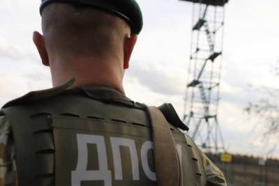 Что скрывает ФСБ о "стрельбе" на границе: пограничники Украины выступили с заявлением - dialog.ua - Сумская обл.