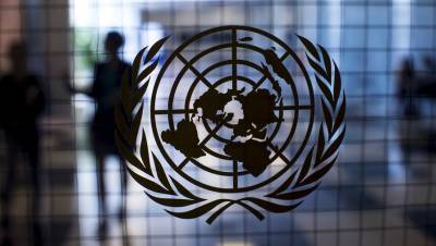 Дэвид Бизли - В ООН ожидают катастрофический 2021 год - gazeta.ru