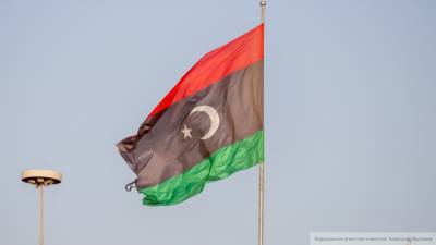 Должность премьера Ливии может занять кандидат от Востока - polit.info - Ливия - Форум