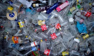 Coca-Cola, Roshen и PepsiCo возглавили список брендов, загрязняющих Украину пластиком - capital.ua - Украина