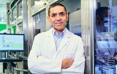 Илона Маску - Угур Шахин - Создатель вакцины от коронавируса попал в ТОП-500 самых богатых людей мира - real-vin.com