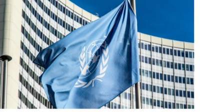 Дэвид Бизли - ООН спрогнозировал тяжелейший гуманитарный кризис в 2021 году - piter.tv - Белоруссия - Женева