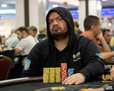 Стас "shrekpoker91" Галатенко: "Готов был поспорить, что наша команда снова победит" - 24tv.ua
