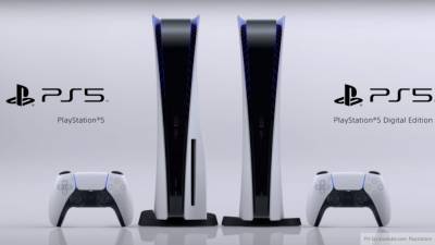 Sony разрабатывает PlayStation с двумя видеокартами - newinform.com