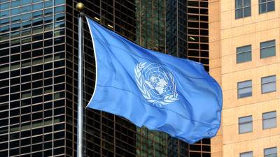 Дэвид Бизли - В ООН предрекли тяжелейший за 75 лет гуманитарный кризис в 2021 году - russian.rt.com