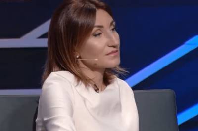 Владимир Зеленский - Татьяна Плачкова - Абсолютный хаос в Одесском облсовете: Какое право говорить о демократическом выборе имеет власть после нападения на нардепов? - Плачкова - newsone.ua - Украина - Одесса