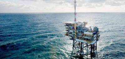 Дания сворачивает добычу нефти и газа в Северном море - lenta.ua - Украина - Дания