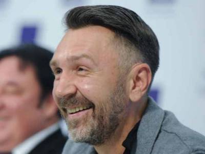 Владимир Путин - Сергей Шнуров - В детстве я смотрел "В гостях у сказки": Шнуров описал свои эмоции от заявлений Путина - newsland.com - Санкт-Петербург
