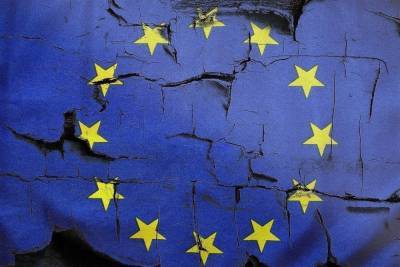 Борис Джонсон - Мишель Барнье - Дэвид Фрост - Британия снова не преодолела разногласий с ЕС на переговорах по Brexit - mk.ru - Англия - Ляйен