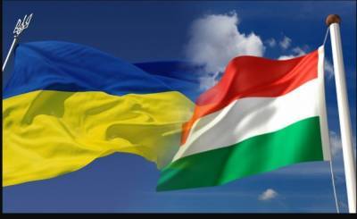 Егор Чернев - Россия и Венгрия хотят ослабить Украину: Чернев назвал причины конфликта на Закарпатье - news.24tv.ua - Венгрия
