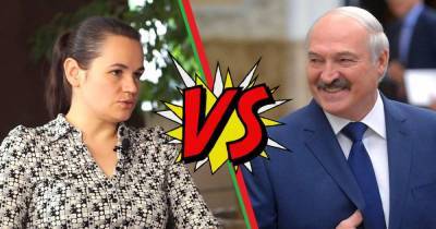Тихановская активно способствует сохранению режима Лукашенко и... - politnavigator.net - Россия - КНДР - Белоруссия - Иран