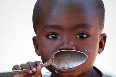 Дэвид Бизли - В 2021 году от голода могут умереть 270 миллионов человек, – ООН - news.24tv.ua - Киев