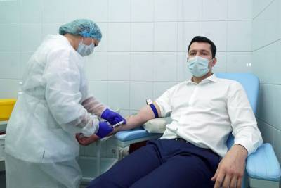 Адан Гебрейесус - Майк Райан - ВОЗ предупредила, что вакцины не смогут полностью ликвидировать COVID-19 - aif.ru