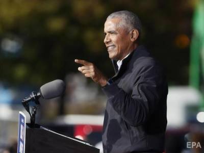 Барак Обама - Matter - Обама раскритиковал лозунг участников движения Black Lives Matter - gordonua.com - США - Украина